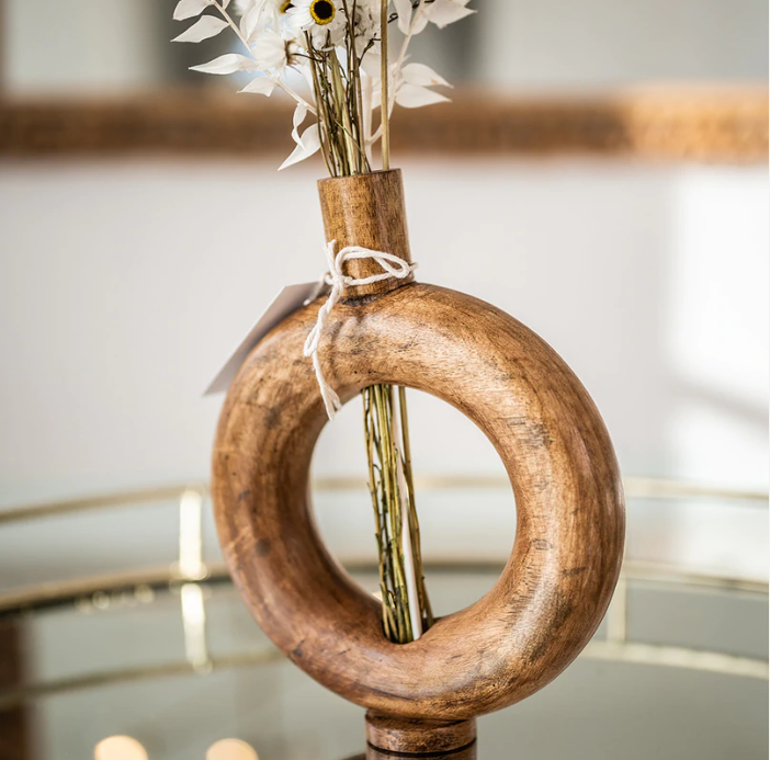 SALE Bloom Vase
