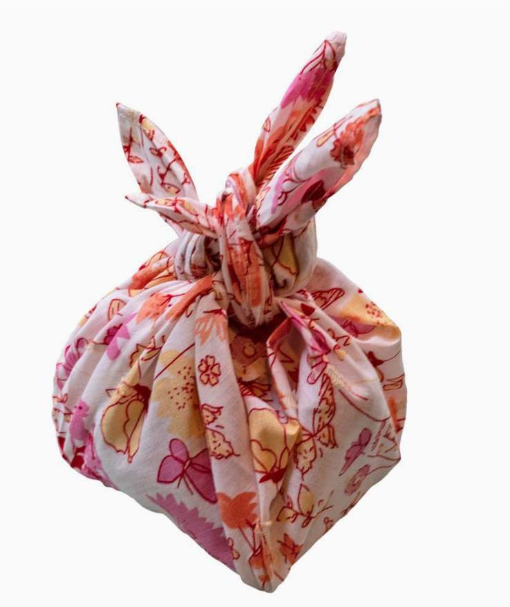 Cotton Gift Wrap Assorted