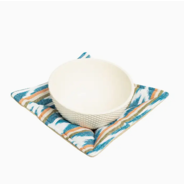 Microwave Bowl Cozy