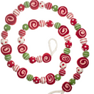 Switch peppermint garland 2 2 image