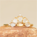 Switch Celestial Moonstone Ring 3 image