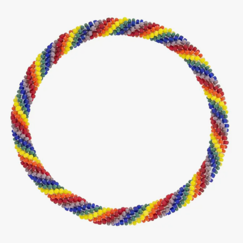 Roll-On Anklet - Love