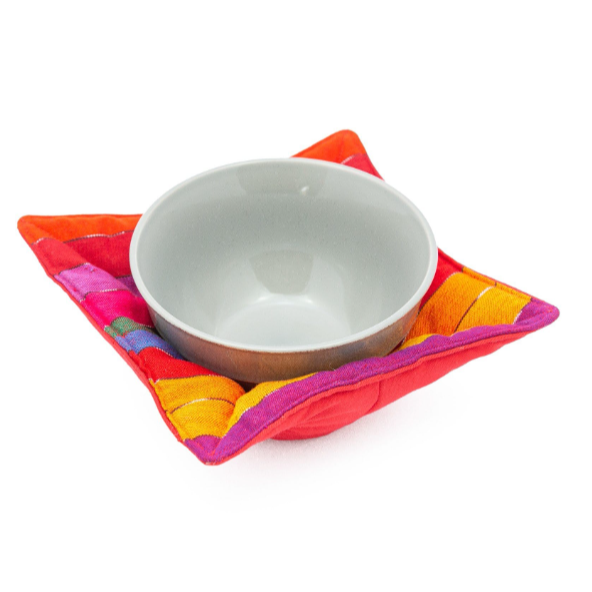 Microwave Bowl Cozy