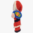 Switch Finger Puppet Santa 2 image