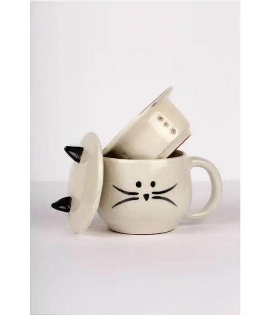 Meow Mug