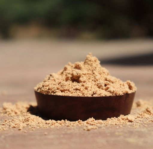 Galanga Powder (Citrusy Ginger)