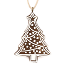 Switch Hima Bindu Ornament - Christmas Tree 2 image