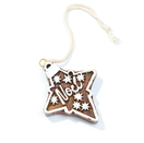 Switch Hima Bindu Ornament - Noel 2 image