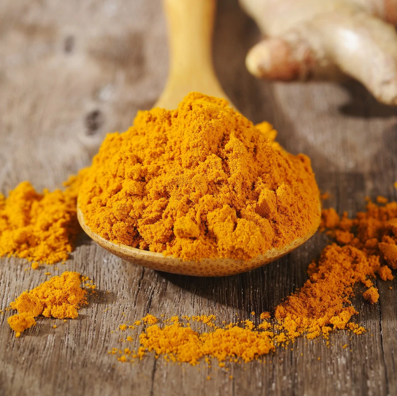 Ground Turmeric