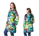 Switch Lucy Velour Hoodie 2 image