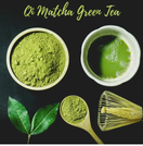 Switch Organic Matcha Green Tea Powder 40g 3 image