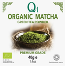 Switch Organic Matcha Green Tea Powder 40g 2 image