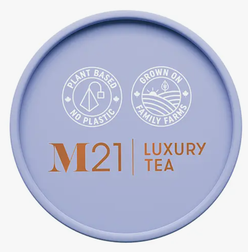 Luxury Tea Relax 12ct