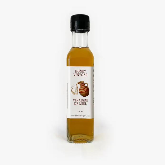 Honey Wine Vinegar