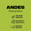 Switch Level Ground Trading Andes Medium Rich Coffee (Beans) 300g 2 image