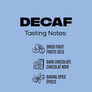 Switch Decaf Dark Coffee (Ground) 300g 2 image