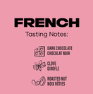 Switch French Roast Very Dark Coffee (Ground) 300g 3 image