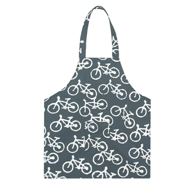 SALE Apron Kids Bikes Charcoal