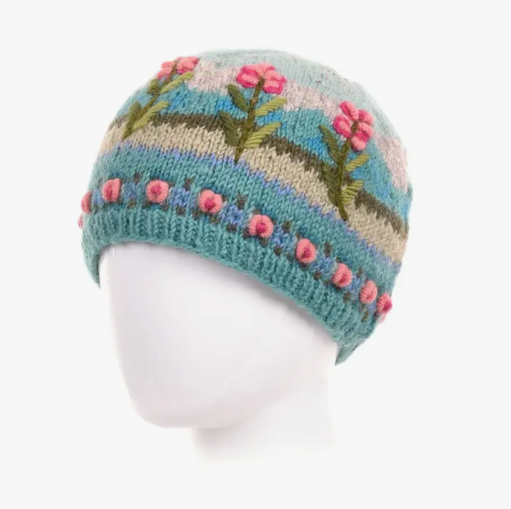 Chloe Beanie