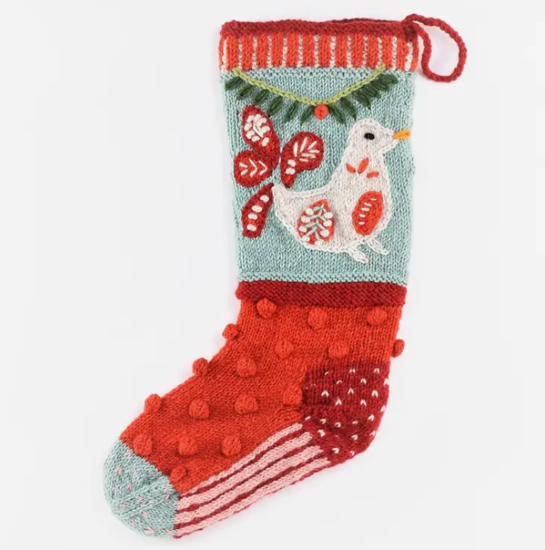 Christmas Stocking