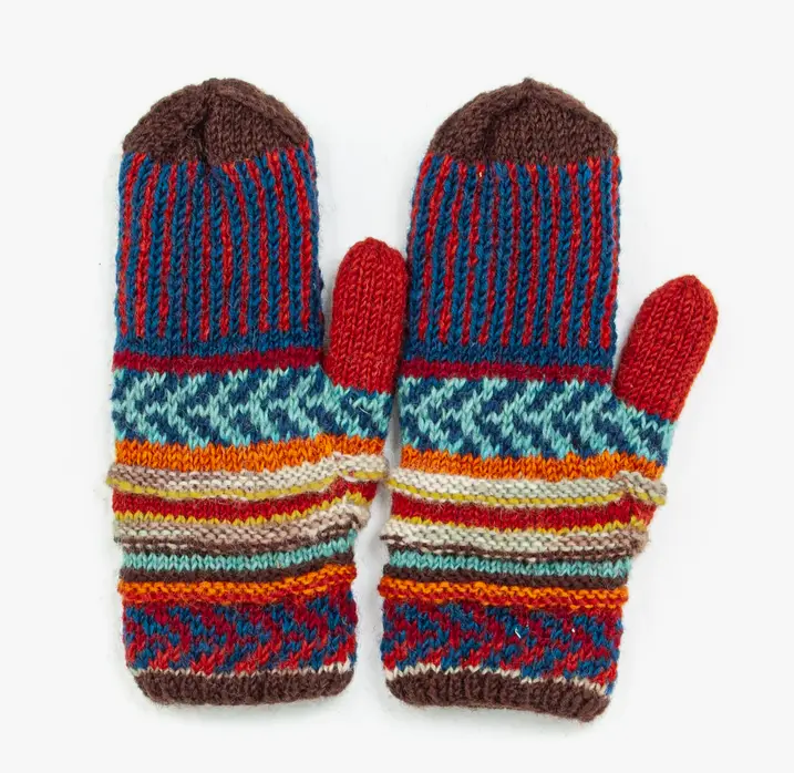 Nina Mittens