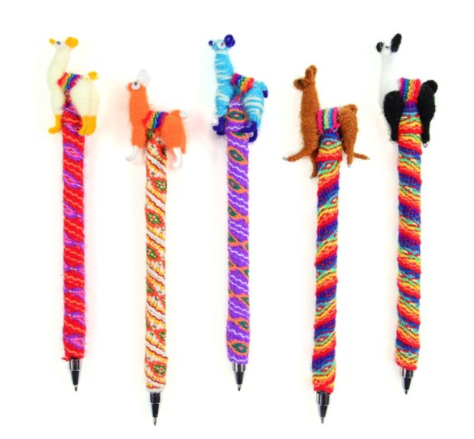 Whimsy Pen assorted