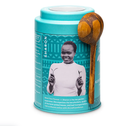 Switch Kenyan Earl Grey Tea Tin &amp; Spoon - 80 cups 2 image