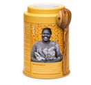 Switch Tumeric &amp; Ginger Tea Tin &amp; Spoon - 80 cups 2 image