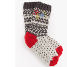 Switch Wool Knit Socks 3 image