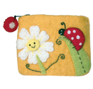 Switch Coin Purse Daisy Ladybug 2 image