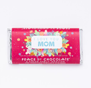 Switch Peace by Chocolate I LOVE YOU MOM dark w strawberry fill bar 92g 2 image