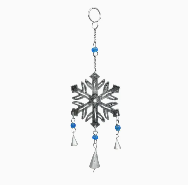 Snowflake Chime