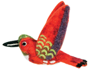 Switch Rufous Hummingbird Ornament 2 image