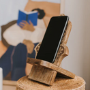 Switch Hamsa Phone Stand 2 image