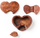 Switch Puzzle Box Foxes In Love 2 image