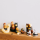 Switch Llama Love Mini Nativity Set 2 image