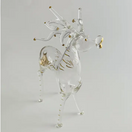 Switch Blown Glass Tabletop - Reindeer 2 image