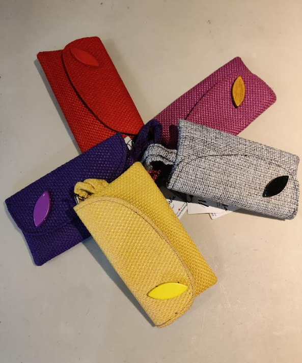 Assorted Purse