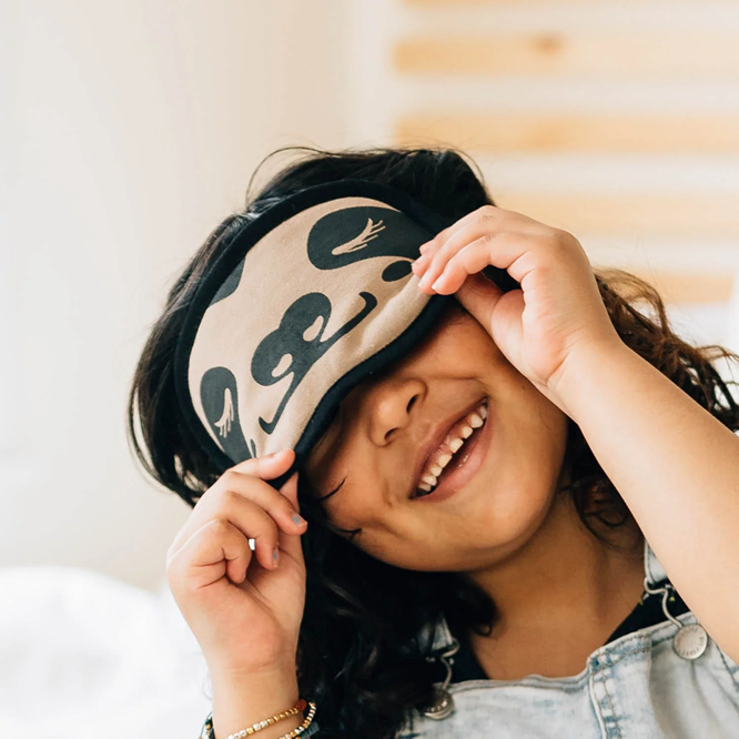 Sloth Sleep Mask