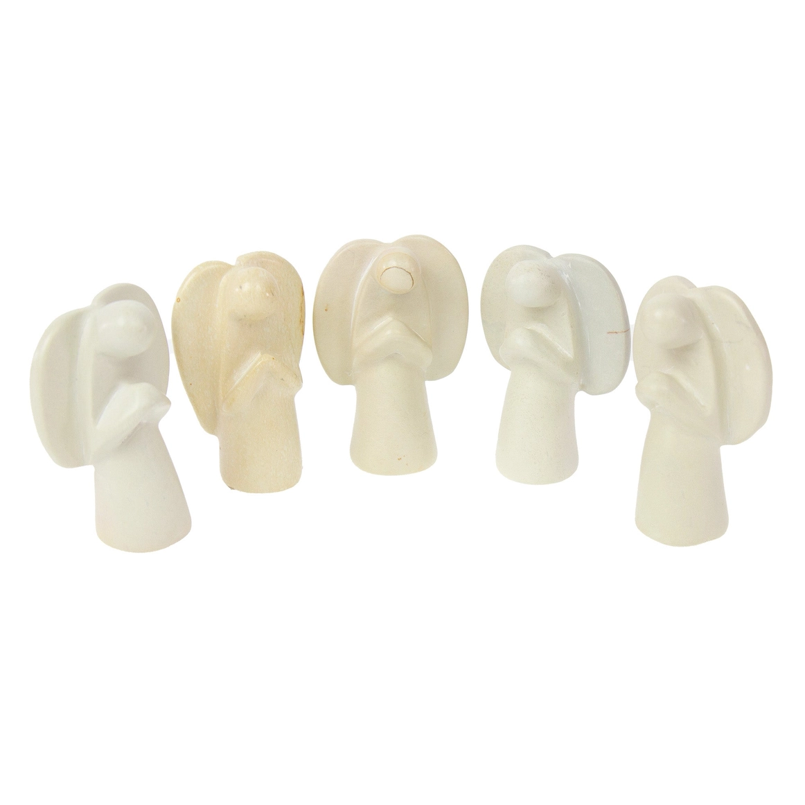 soapstone angels