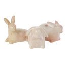 Switch soapstone floppy bunny trio 2 image