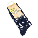 Switch Socks that Protect Polar Bears 1 image