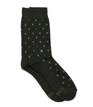 Switch Socks that Plant Trees - Tiny Trees Green 2 image