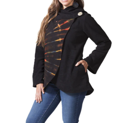 Spectra Jacket