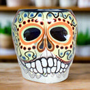 Switch Sugar Skull Skeleton Mug 2 image