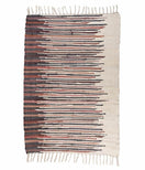 Switch Sunset Upcycled Cotton Rug 2 image