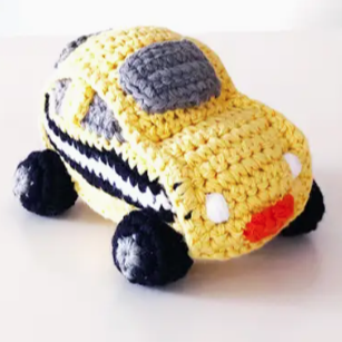 taxi rattle