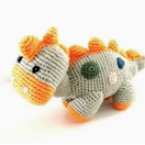 Switch teal stagger rattle 1 image