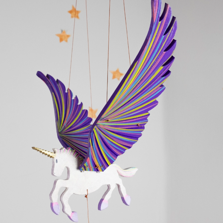 unicorn mobile