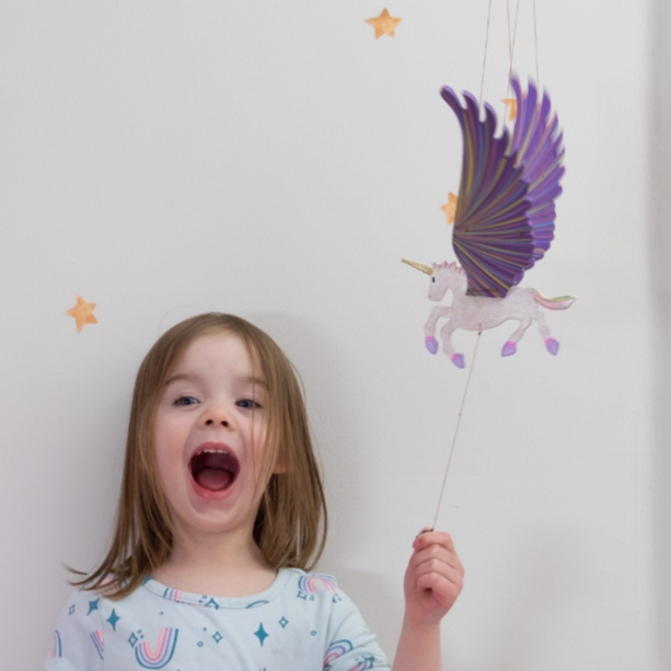 unicorn mobile 3